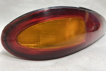 SVĚTLO LEVÝ ZADNÍ MAZDA MX-6 (GE) 0431377 1994