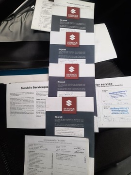 Suzuki Baleno III 1.2 DualJet 90KM 2016 Suzuki Baleno 1.2 benzyna, EURO6, zdjęcie 12