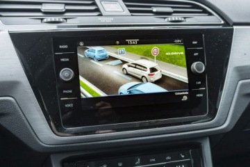 Volkswagen Touran III 1.5 TSI EVO 150KM 2026 Volkswagen Touran Comfortline Plus 1.5 TSI EVO 150, zdjęcie 23