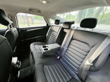 Ford Fusion 2016 Ford Fusion Ford Fusion 2.5 Benzyna 177KM, zdjęcie 13