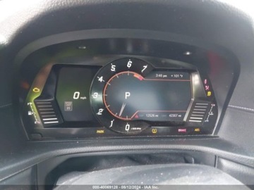 Toyota Supra V 2021 Toyota Supra 2021, 3,0L, GR, PREMIUM 3.0 Benzyna 382KM, zdjęcie 9