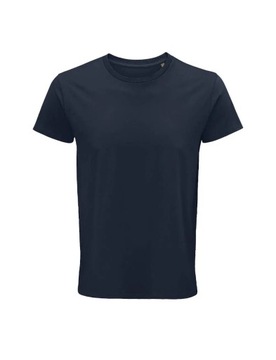 SOL'S Eko koszulka męska Crusader French Navy 4XL