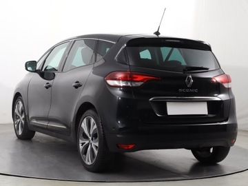 Renault Scenic IV 1.5 dCi 110KM 2018 Renault Scenic 1.5 dCi, Salon Polska, Automat, zdjęcie 3