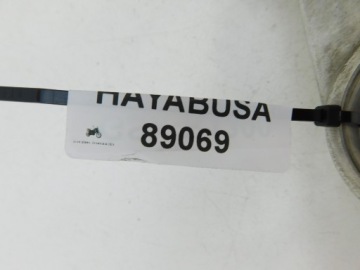 SUZUKI GSXR 1300 ПОДВЕСНАЯ ПОЛКА НИЖНЯЯ СТОЙКА