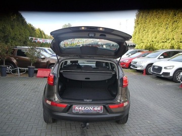 Kia Sportage III SUV 1.7 CRDi 116KM 2011 Kia Sportage Xenon Ledy Stan Idealny Gwarancja12mc, zdjęcie 11