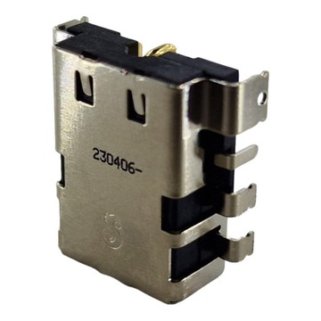 Розетка питания Acer AN515-55 AN515-44 AN515-56