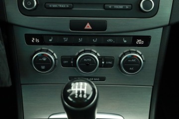 Volkswagen Passat B7 Variant 2.0 TDI CR DPF BlueMotion 140KM 2012 VW Passat 2.0 TDI, Klima, Klimatronic, Tempomat, zdjęcie 9