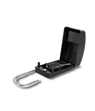 Навесной замок Surf Logic Double System — комбинированный