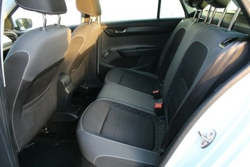 Skoda Fabia III Kombi Facelifting 1.0 TSI 95KM 2021 Skoda Fabia AMBITION 1.0 TSI 95KM Salon Polska GWARANCJA SelectCar+ FV23%, zdjęcie 13