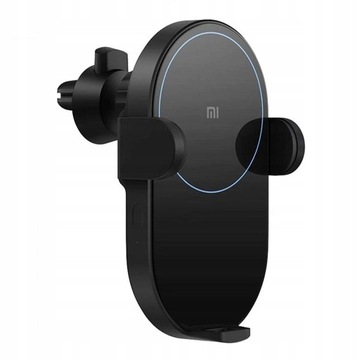 Беспроводное автомобильное зарядное устройство Xiaomi Mi 20 Вт, открытый USB-тип C, 3 мА