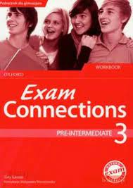 Exam Connections 3 pre intermediate workbook with cd