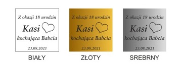 ЗОЛОТАЯ ЗНАМЕНИТОСТЬ ИМЯ КАРОЛИНА С БРИЛЛИАНТОМ пр. 585