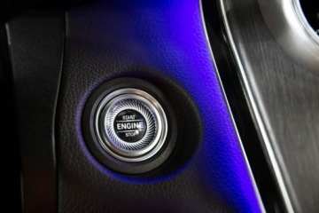 Mercedes GLC C253 SUV AMG Facelifting 3.0 43 390KM 2020 Mercedes GLC 43 AMG Coupe 4Matic 390KM., zdjęcie 32