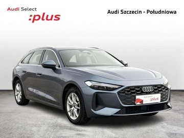 Audi A5 B10 Avant 2.0 TFSI 150KM 2025 Audi A5 Avant Faktura VAT 23 Gwarancja Audi sound system 2.0 Benzyna, zdjęcie 6