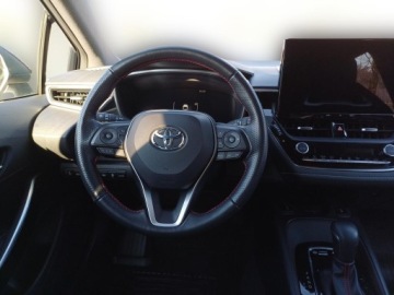 Toyota Corolla XII 2024 Toyota Corolla 2.0 Hybrid GR Sport Seria E21 (2019, zdjęcie 14