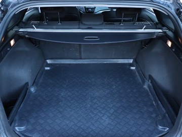 Hyundai i40 Kombi 1.7 CRDi LOW 115KM 2015 Hyundai i40 1.7 CRDI, Navi, Klima, Klimatronic, zdjęcie 12