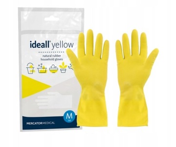 RĘKAWICE GOSPODARCZE L