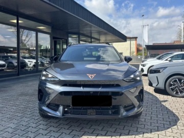 Cupra Formentor Crossover 1.5 TSI 150KM 2026 Od ręki - 1.5 e-TSI DSG 150KM, zdjęcie 1