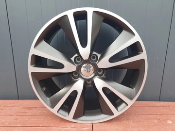 FELGA JEEP GRAND CHEROKEE WK2 20