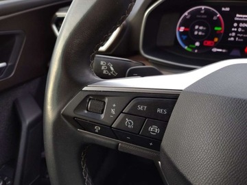 Seat Leon IV 2021 Seat Leon Xcellence Plug-in Navi 204km DSG Faktura VAT 1.4 150KM, zdjęcie 12