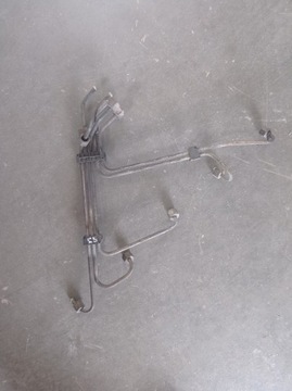 JEEP GRAND CHEROKEE WJ 3.1 TD PRZEWODY PALIWOWE