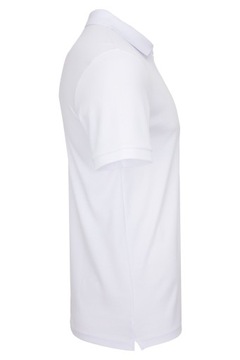 Koszulka polo Montello 100% bawełna, suwak r M