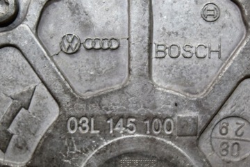 POMPA VACUM Q5 A6 C6 A5 A4 B8 2.0 TDI 03L145100