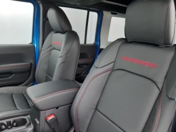 Jeep Wrangler IV 80th Anniversary 2d  Seria 6 2.0 GME Turbo 272KM 2025 JEEP Wrangler Rubicon GME 2.0 Turbo AT 4WD Suv 272KM 2025, zdjęcie 6