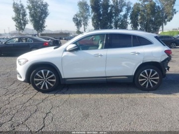 Mercedes GLA II 2023 Mercedes-Benz GLA 2023 Mercedes-Benz GLA 250 SUV 2.0 Benzyna 221KM, zdjęcie 1