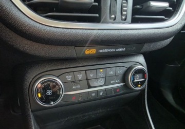 Ford Fiesta VIII Hatchback 3d 1.0 EcoBoost 100KM 2018 Ford Fiesta 71 Tkm - Navi - Klimatronik - Tempomat - Bang Olufsen Benzyna, zdjęcie 12