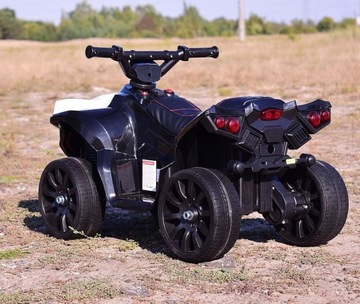 АККУМУЛЯТОРНЫЙ ЧЕТЫРЕХОД НА МЯГКИХ КОЛЕСАХ, СУПЕР КАЧЕСТВО/XB8118