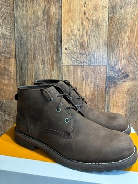 Botki męskie Timberland Larchmont 45