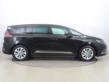 Renault Espace V Van 1.6 Energy dCi 130KM 2015 Renault Espace 1.6 dCi, Salon Polska, Serwis ASO, zdjęcie 5