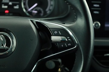 Skoda Scala Hatchback 1.0 TSI 110KM 2022 Skoda Scala 1.0 TSI, Salon Polska, 1. Właściciel, zdjęcie 16