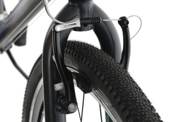 Kands Cross Bike 28 STV-700 D17 граф-ниеби r22