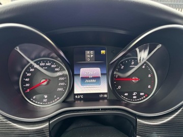 Mercedes Klasa V W447 2019 Mercedes-Benz Klasa V V300d 4 Matic Long 8 os., zdjęcie 14
