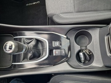 Nissan Qashqai II Crossover Facelifting 1.3 DIG-T 140KM 2021 Nissan Qashqai Premiere Edition, zdjęcie 31