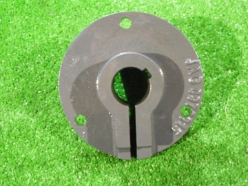 ЭКСЦЕНТРИК ЗЕРНА - CLAAS DRIVE 600791 ЛЕВЫЙ