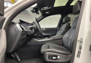 BMW X7 2024 BMW X7 X7 40d xDrive, M Pro, Gwarancja, Faktura VAT 23, Hak 3.0 Diesel, zdjęcie 13