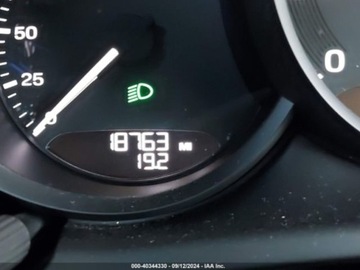 Porsche Macan 2023 Porsche Macan 2023r, T, 2.0, 4x4 2.0 Benzyna 260KM, zdjęcie 11