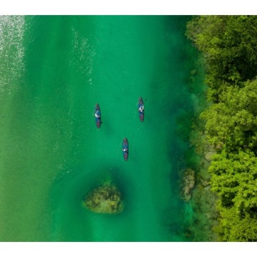 SUP BOARD JOBE LOA 11.6 НАДУВНАЯ СЕМЕЙНАЯ СТАБИЛЬНАЯ БОЛЬШАЯ ВЕРШИНА НА 2 ЧЕЛОВЕКА!