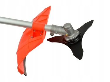 Бензиновый триммер, газонокосилка 5,25 л.с. + аксессуары