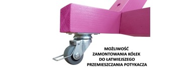 ВОДОНЕПРОНИЦАЕМЫЙ РЕКЛАМНЫЙ СТЕНД ДЛЯ ПИЦЦЫ