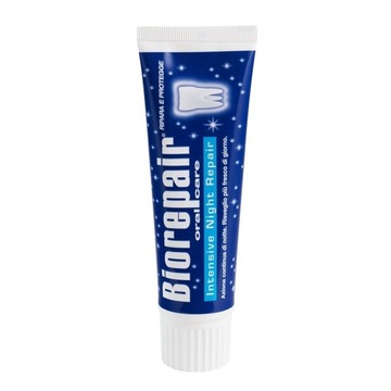 ЗУБНАЯ ПАСТА BIOREPAIR НОЧНАЯ ЗАЩИТА 75мл