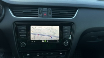 Skoda Octavia III Liftback 1.2 TSI 110KM 2015 Škoda Octavia Skoda Octavia Salon Polska/I, zdjęcie 32