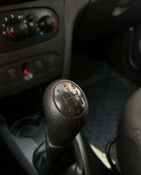 Dacia Logan II Sedan Facelifting 1.0 SCe 73KM 2018 Dacia Logan Salon Pl Niski przebieg Gwarancja w cenie Warszawa KL Benzyna, zdjęcie 21