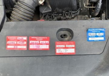 Toyota Verso Minivan 1.8 Valvematic 147KM 2010 Toyota Verso 1,8 147KM Automat Panorama Climatronic ASO Dla wymagajacych, zdjęcie 12