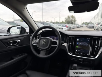 Volvo V60 II  Kombi Facelifting 2.0 B5 250KM 2024 Volvo V60 Cross Country V60 CC Plus B5 B AWD aut,, zdjęcie 10