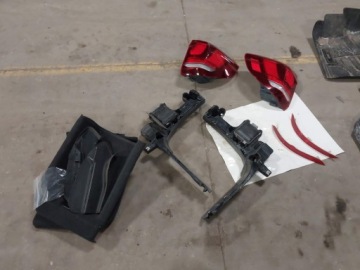 BMW X5 G05 2018 BMW X5 2018 BMW X5 XDRIVE35D 3.0 Diesel 255KM, zdjęcie 8