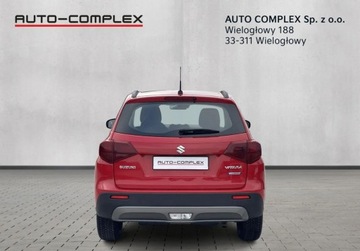 Suzuki 2024 Suzuki Vitara Suzuki Vitara 1.4 Boosterjet SHVS Comfort Plus 2WD 1.4 129KM, zdjęcie 3